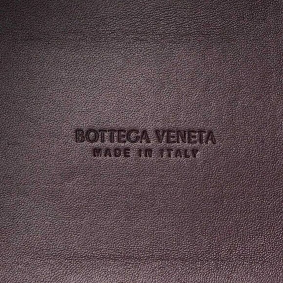 Bottega Veneta Light Purple Intrecciato Woven Nappa Leather Small Arco Tote Bag - Picture 7 of 11
